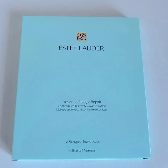 Estée Lauder Advanced Night Repair Concentrated Recovery PowerFoil Mask - Picture 3 of 6